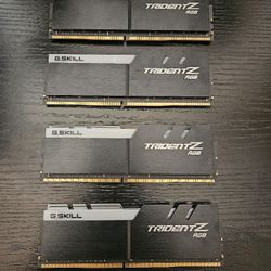 DDR4 RAM