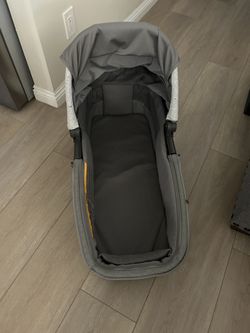 Nuna Mixx Series Bassinet