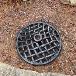 Umbrella Stand Black Umbrella Stand 