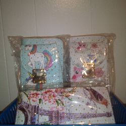 Pretty wallet everyone