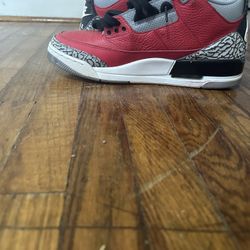 Jordan 3 