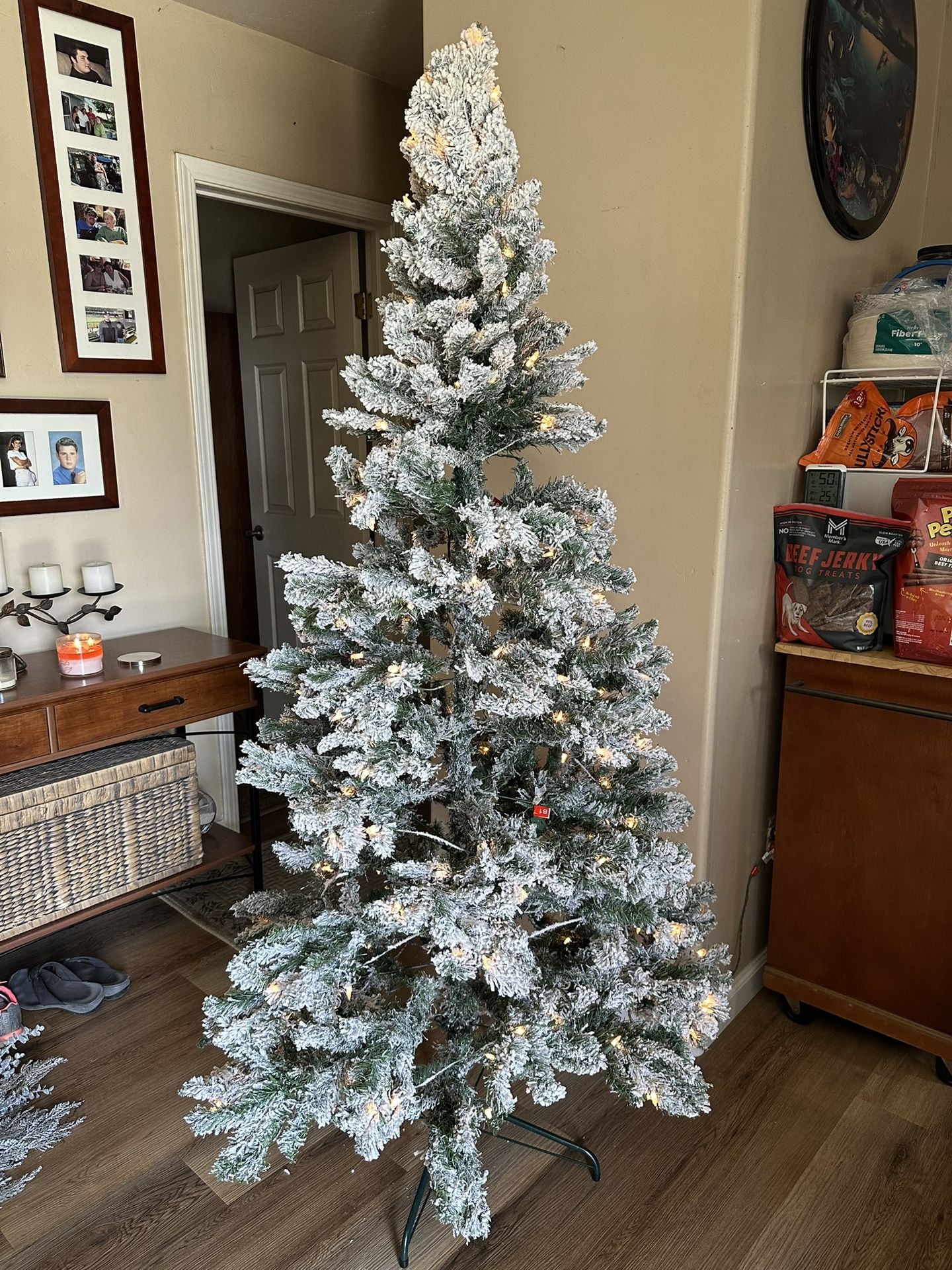 Christmas Tree