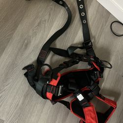Harness 3M