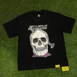Cough Syrup Shirt