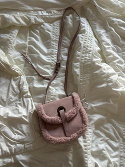 New Ugg Bag (pink) 