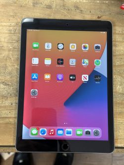 iPad Air 2nd Gen 128GB Cellular 