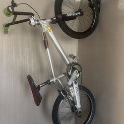 GT Speed Series Box Series 2000 BMX – Chris King / Answer / Mavic Build 🔥