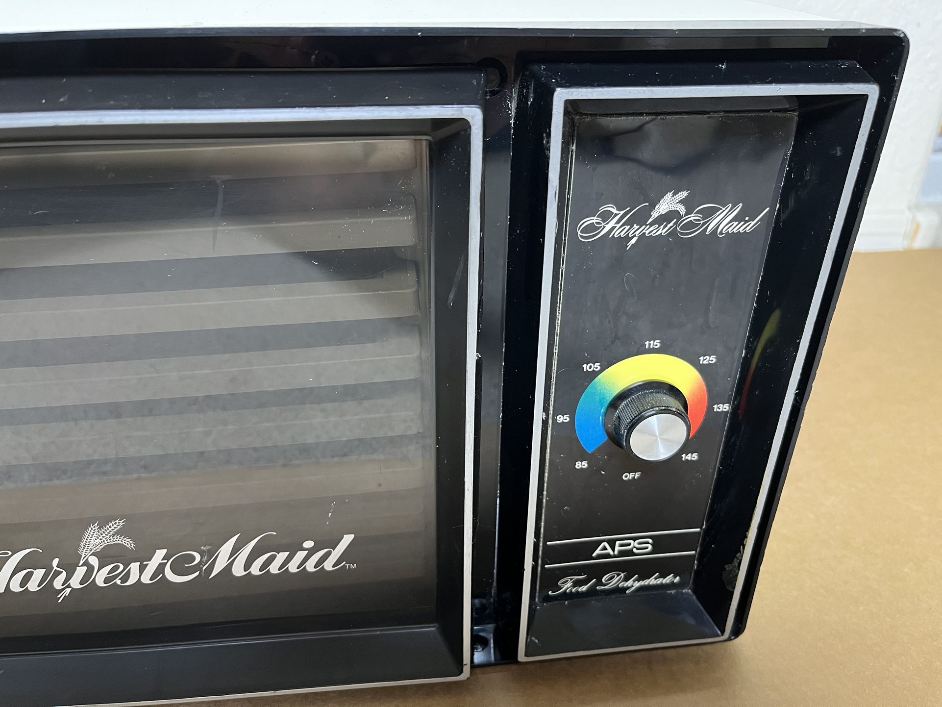 Magic Mill Food Dehydrator Machine MFD-7070 for Sale in Dallas, TX - OfferUp