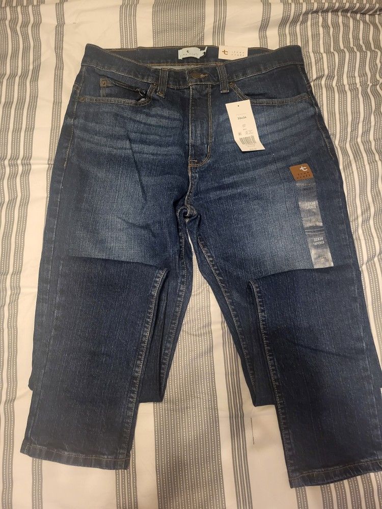 Men's Jeans
