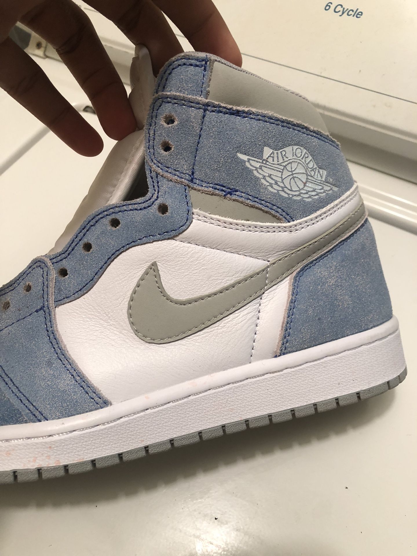 low top royal 1s