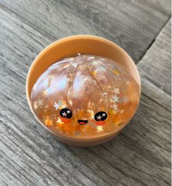 Rare starlight glitter dumpling