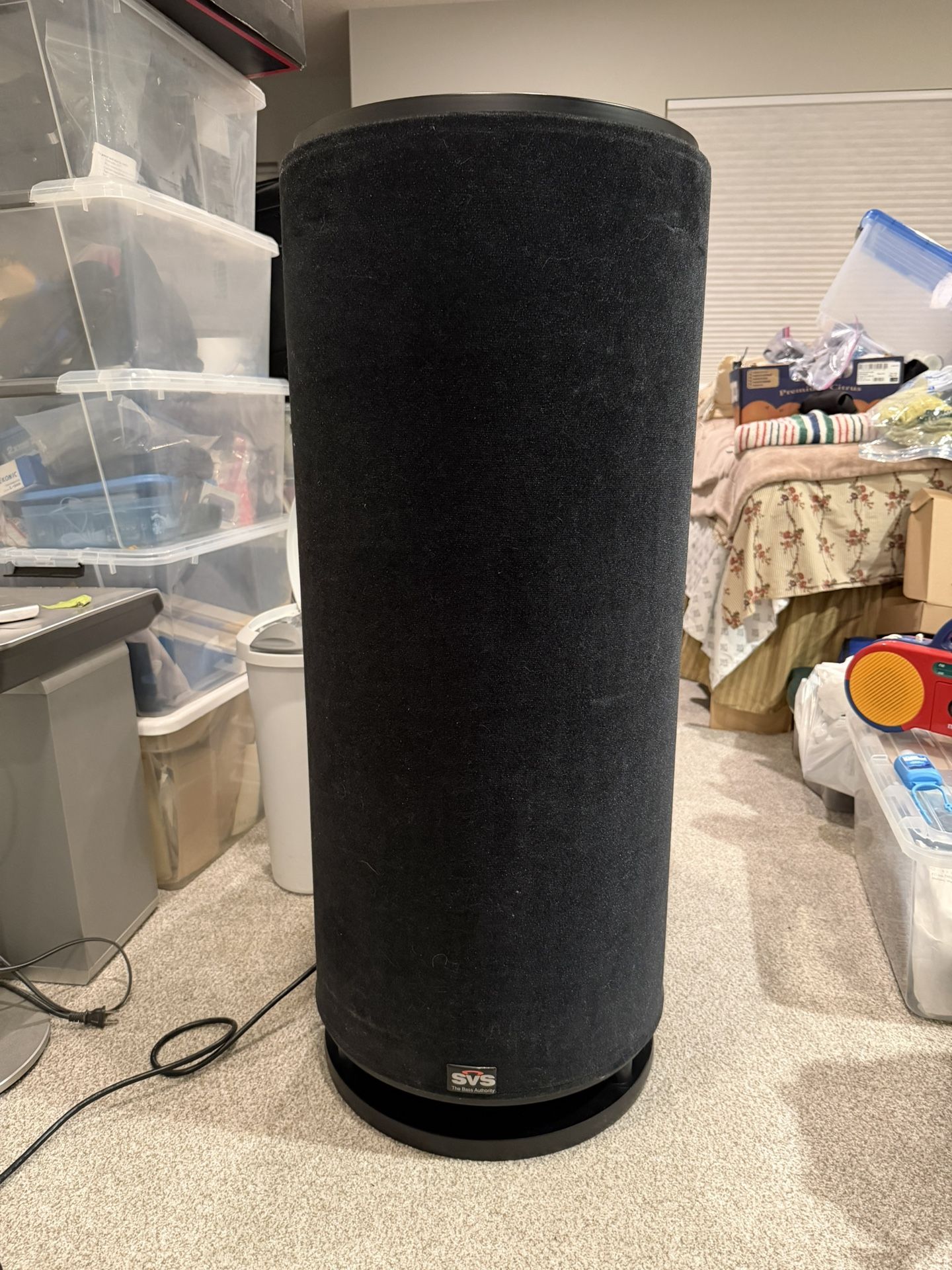 SVS PC Ultra Subwoofer