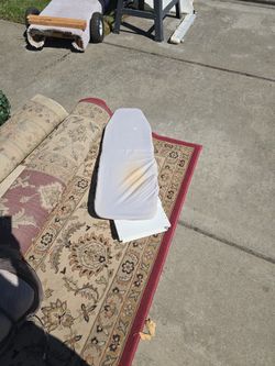 Compact Iron Board For Walk In Closet