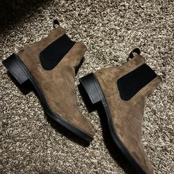 H&M Women’s Chelsea Boots
