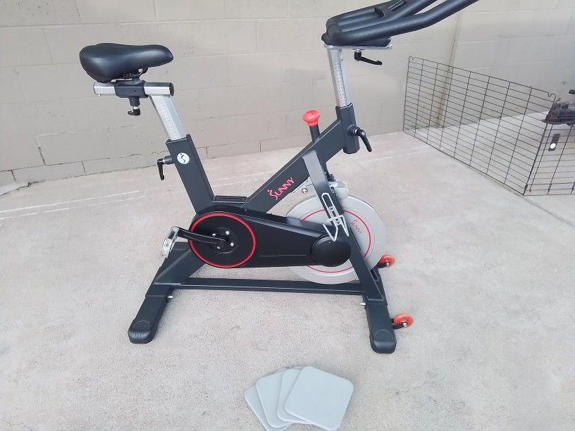 Sunny Spin Bike B1805