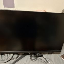 Acer Gaming Monitor
