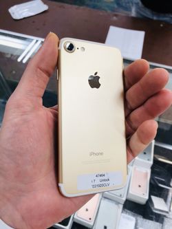 📲📲🔥iPhone 7 32Gb factory unlocked with warranty