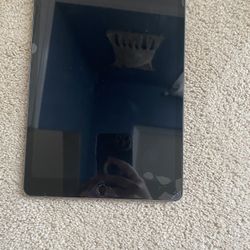 iPad 9th Generation 64GB Silver