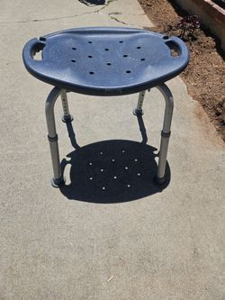 Shower chair
