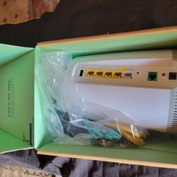 Brand NEW century Link Modem