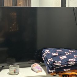 50” Tv Roku No issues