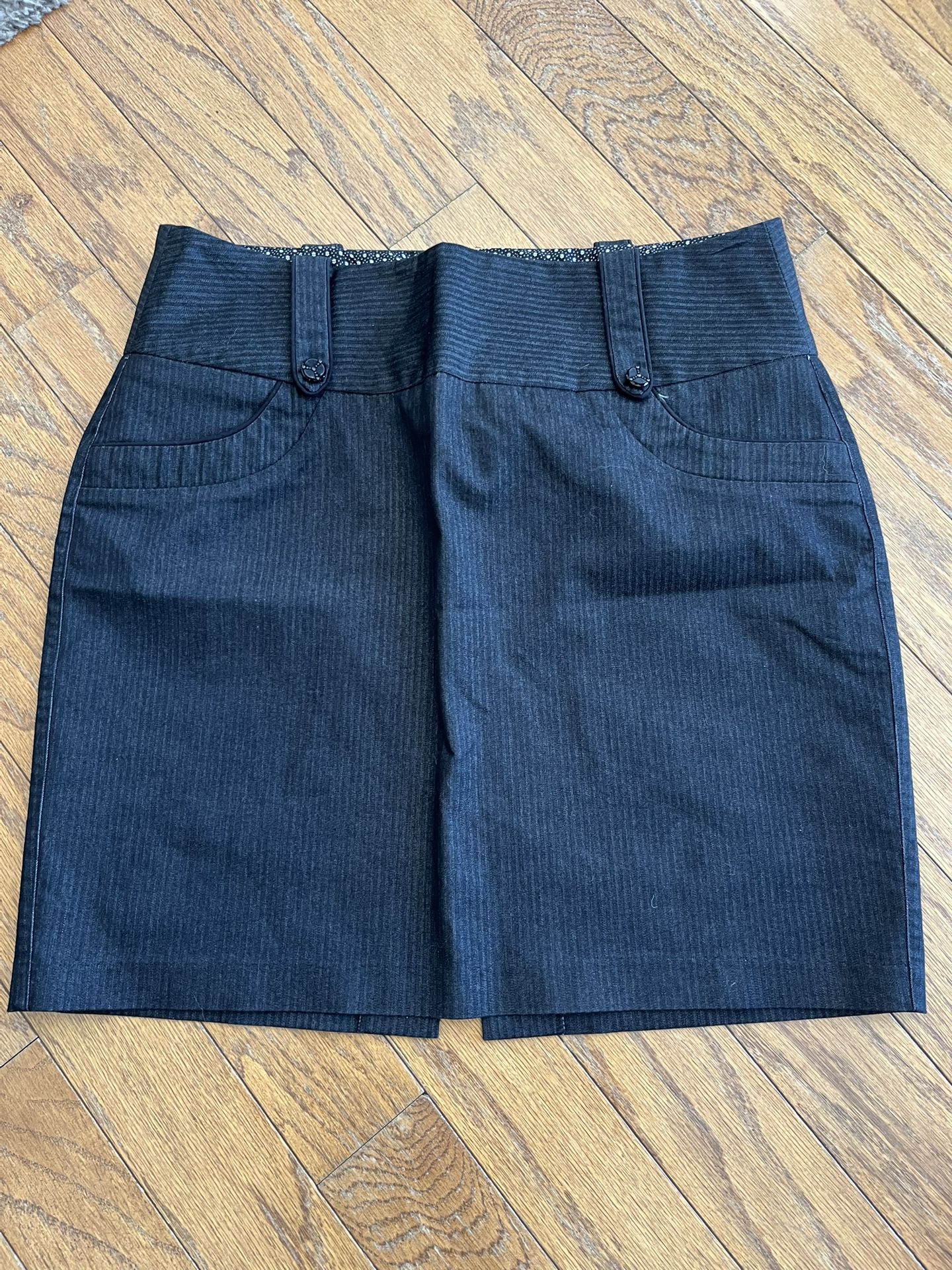 Maurice’s Pencil Skirt