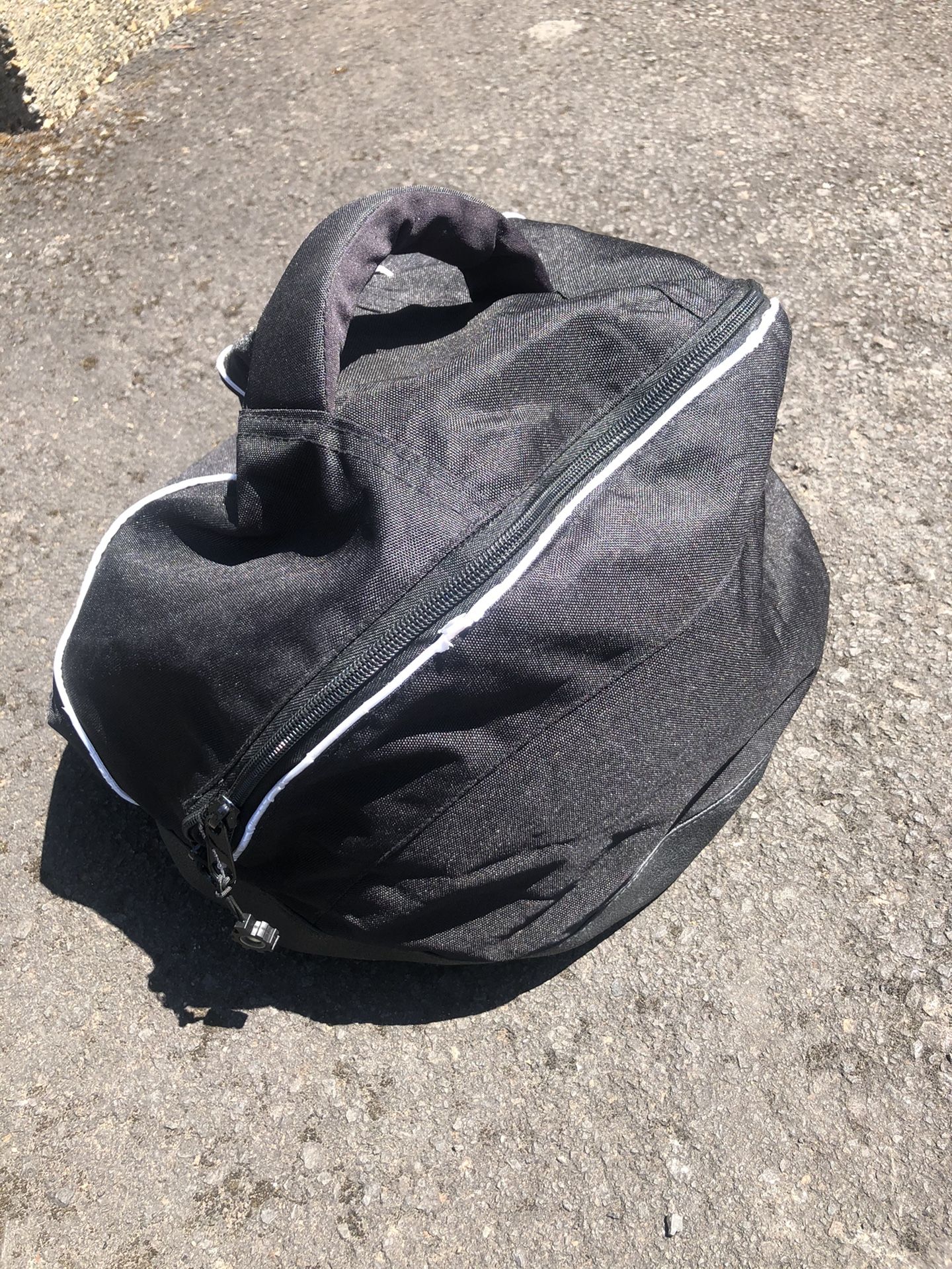 Motorcycle Helmet Bag