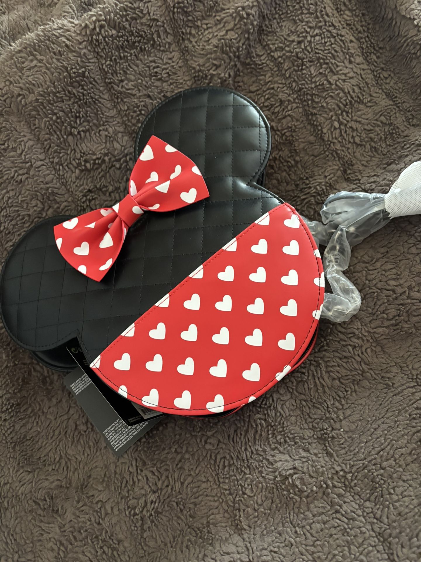 Minnie Bag