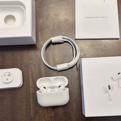 Apple AirPods 2nd Gen