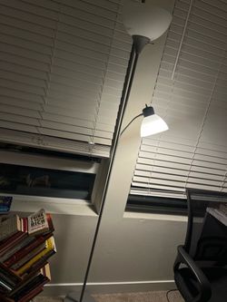 Floor lamps