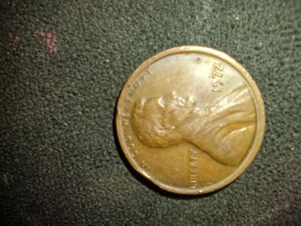 ***RARE*** 1972 NO MINT Lincoln Penny!!!!!