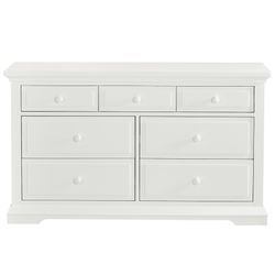 Evolur Parker dresser
