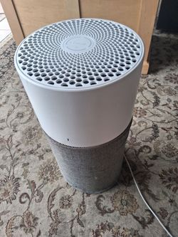 BLUEAIR PURIFIER!!!