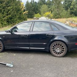 2008 Audi A4