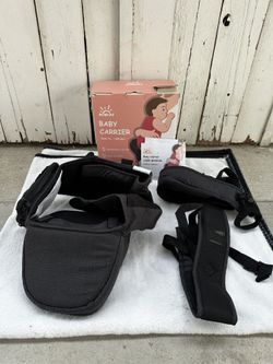 Baby Hip Seat Carrier