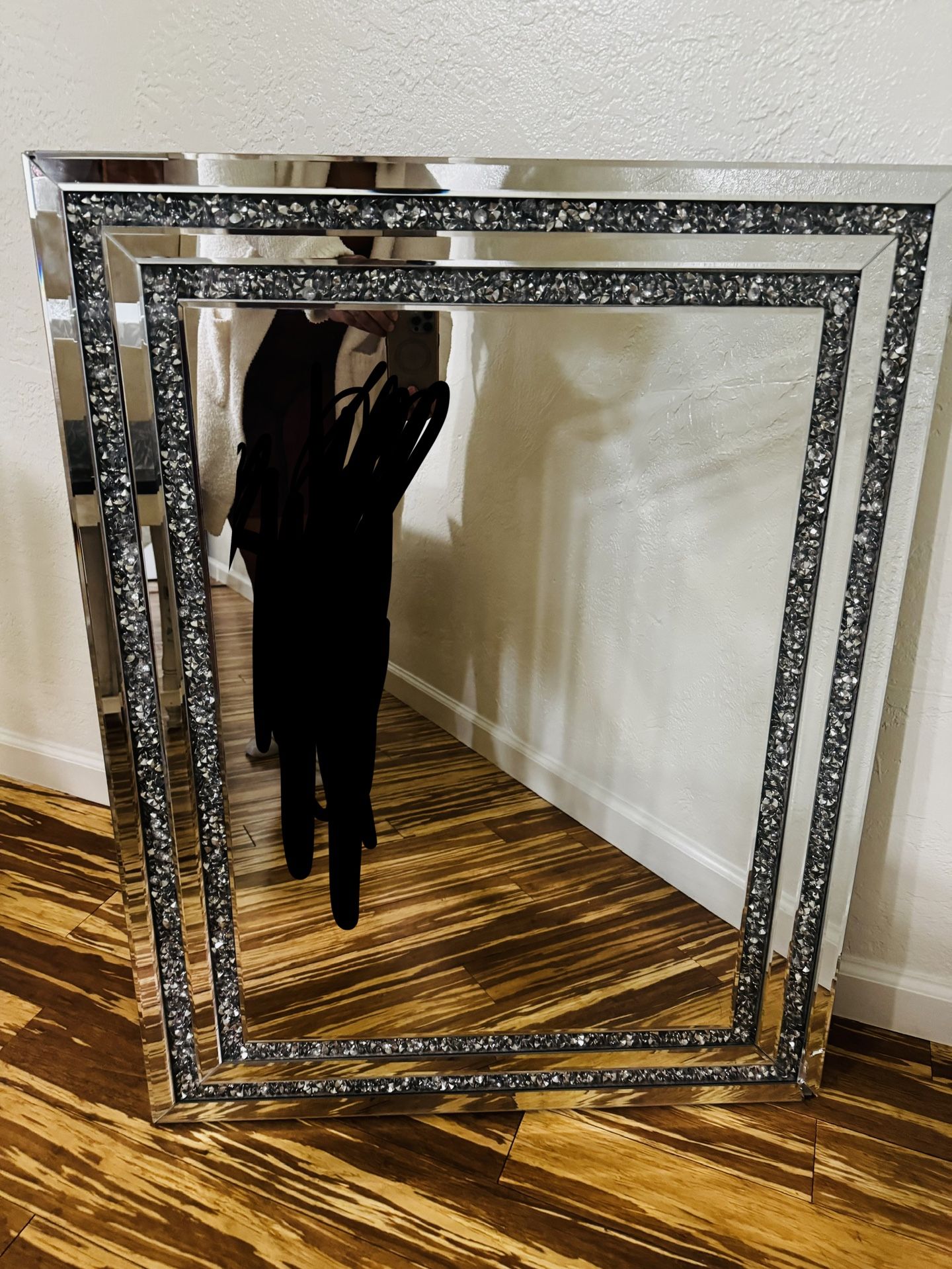 Glittery Mirror HEAVY DUTY