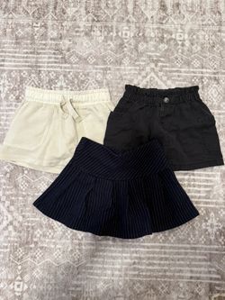 Toddler Skirts 4/5