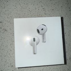 AirPod Gen4