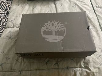 Timberlands size 9.5