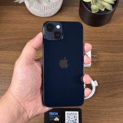 iPhone 14 128Gb Black 🖤 Unlocked