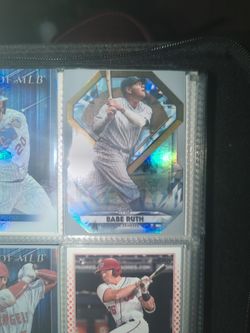 Babe Ruth New York Yankees