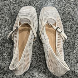 Ballerina flats