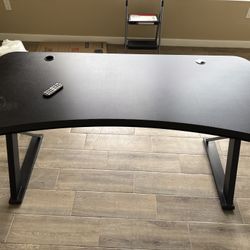 Gaming Desk