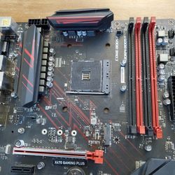 Motherboard