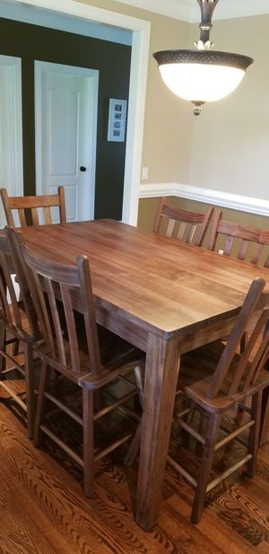 Dining Table 6 Chairs And Buffet For Sale In Lebanon TN Dining Table 6 Chairs And Buffet For Sale In Lebanon TN