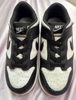 Kid Nike Dunks