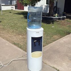 Water dispenser    Milano