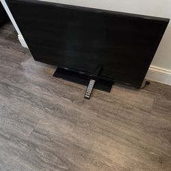 Samsung 40"