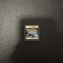 Pokemon Diamond (Nintendo DS, 2007) Cart Only