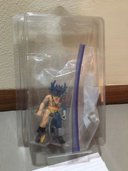 Dungeons and Dragons figure
